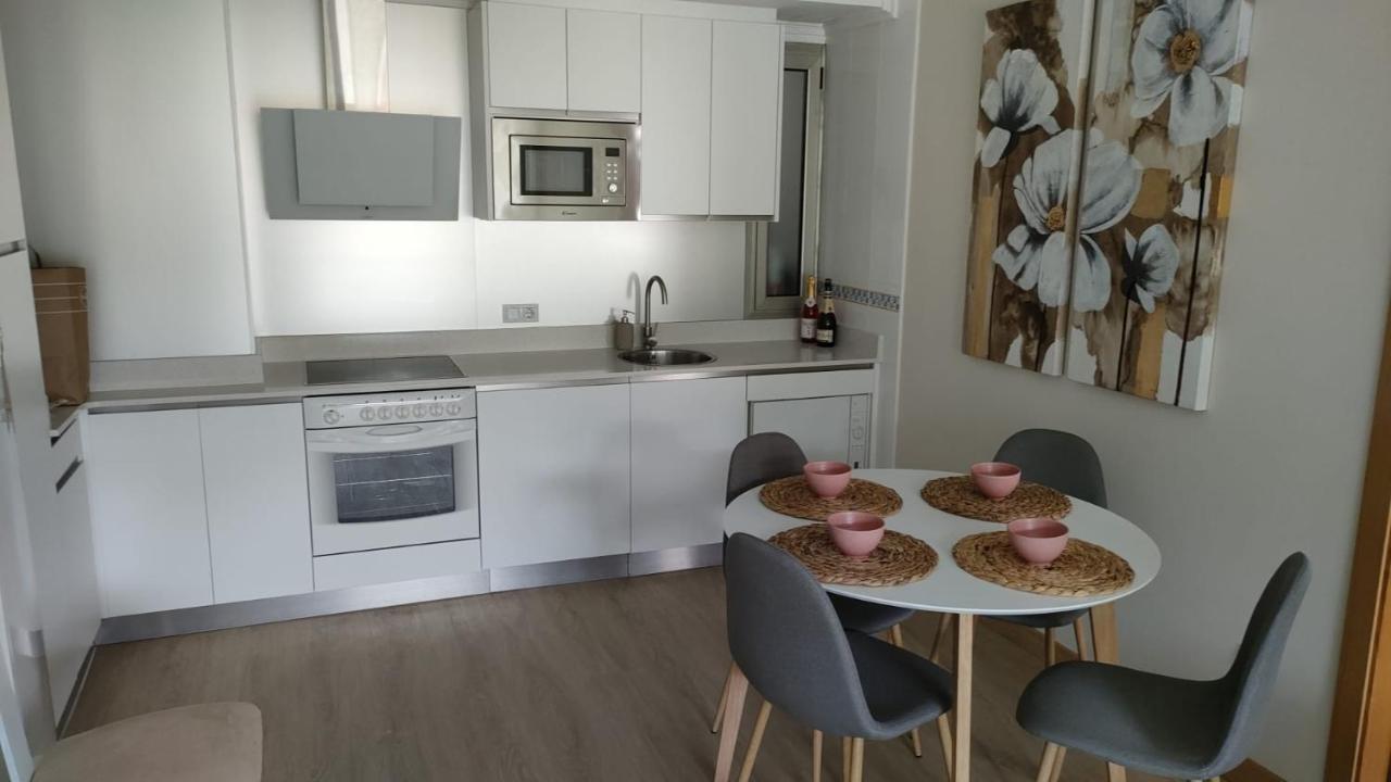 Apartamentos Boutique Arquera Golf I Llanes Εξωτερικό φωτογραφία