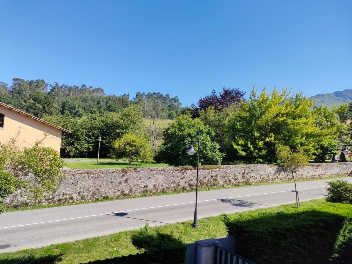 Apartamentos Boutique Arquera Golf I Llanes Εξωτερικό φωτογραφία