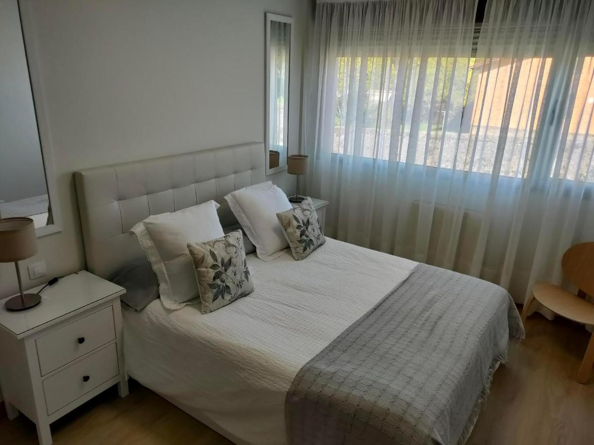 Apartamentos Boutique Arquera Golf I Llanes Εξωτερικό φωτογραφία