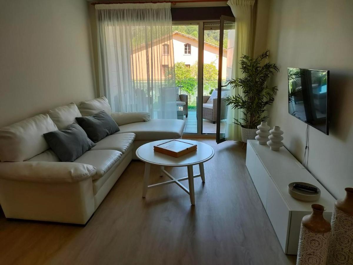 Apartamentos Boutique Arquera Golf I Llanes Εξωτερικό φωτογραφία