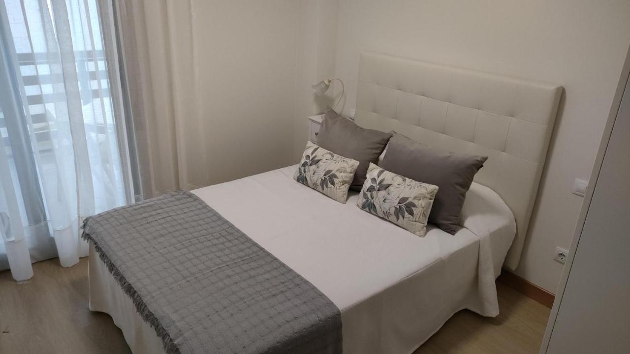 Apartamentos Boutique Arquera Golf I Llanes Εξωτερικό φωτογραφία