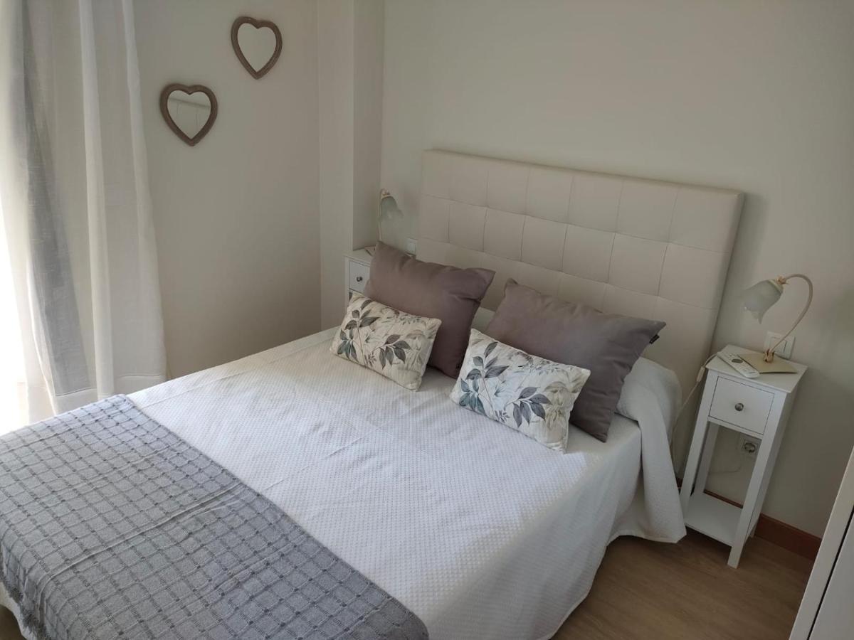 Apartamentos Boutique Arquera Golf I Llanes Εξωτερικό φωτογραφία