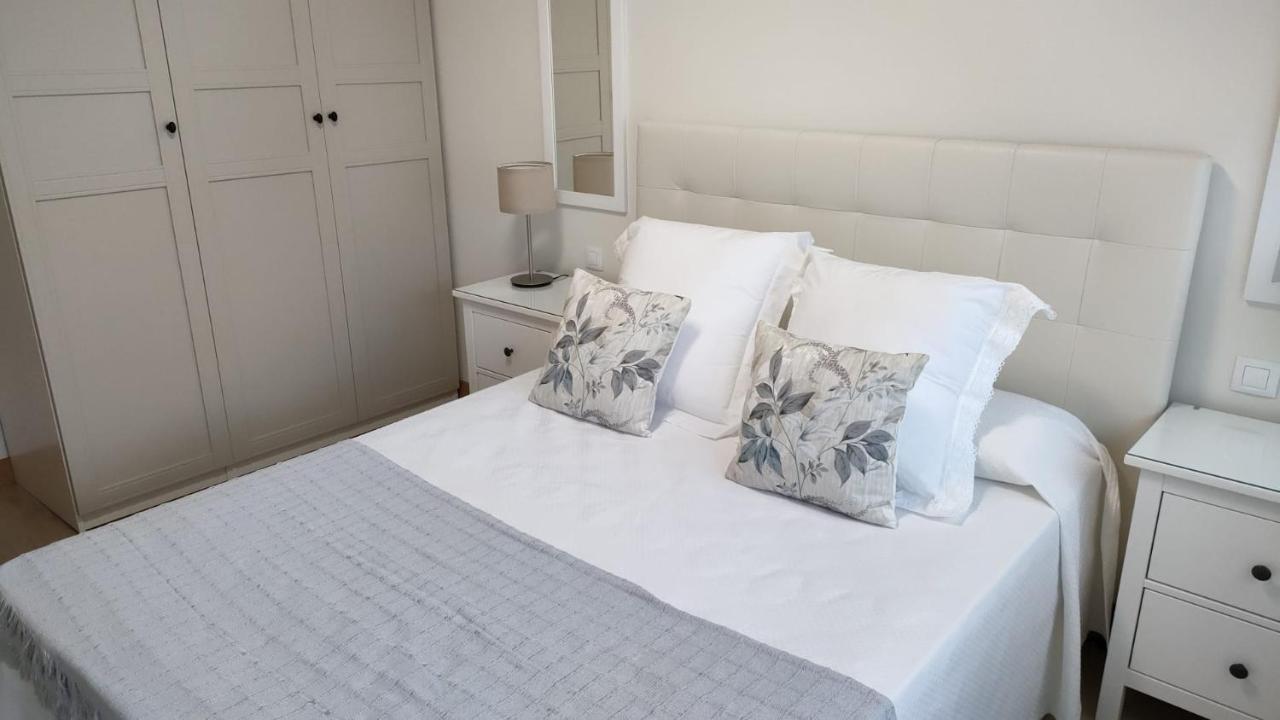 Apartamentos Boutique Arquera Golf I Llanes Εξωτερικό φωτογραφία