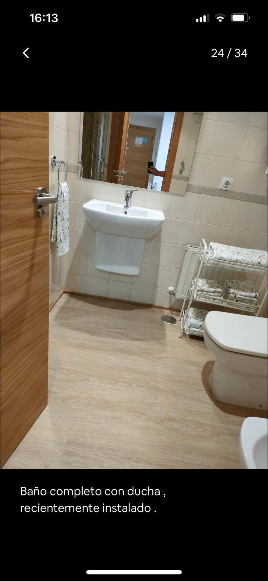 Apartamentos Boutique Arquera Golf I Llanes Εξωτερικό φωτογραφία